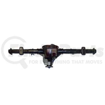 RAA435-1699F by ZUMBROTA DRIVETRAIN - Reman Complete Axle Assembly for Ford 8.8" 94-97 Ford Ranger 4.11 Ratio, 9" Brakes