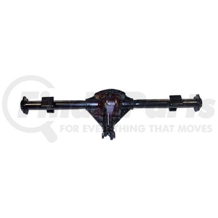 RAA435-184-P by ZUMBROTA DRIVETRAIN - Reman Complete Axle Assembly for GM 8.0" 09-12 Chevy Colorado & Canyon 3.42 Ratio, 2wd