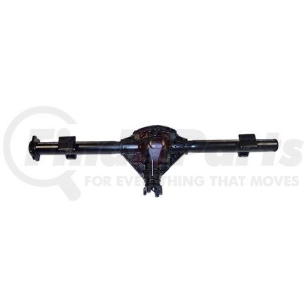 RAA435-187 by ZUMBROTA DRIVETRAIN - Reman Complete Axle Assembly for GM 8.0" 09-12 Chevy Colorado & Canyon