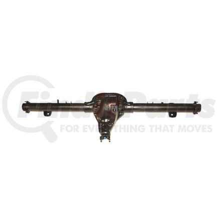 RAA435-1541A by ZUMBROTA DRIVETRAIN - Reman Complete Axle Assembly for Chrysler 8.25" 1989 Dodge 1/2 Ton, D100, D150, 2.71, 2wd