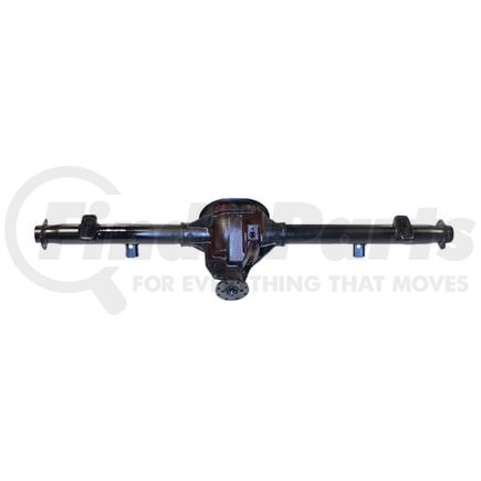 RAA435-2074D by ZUMBROTA DRIVETRAIN - Reman Complete Axle Assembly for Ford 8.8" 2000 Ford F150 4.11 Ratio, Rear Disc