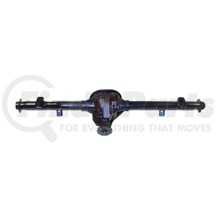 RAA435-210B by ZUMBROTA DRIVETRAIN - Reman Complete Axle Assembly for Ford 8.8" 09-13 Ford F150 3.73 Ratio