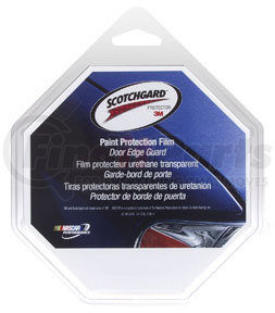 84901 by 3M - Scotchgard™ Paint Protection Film, Strip, 84901, .4" x 10 yds