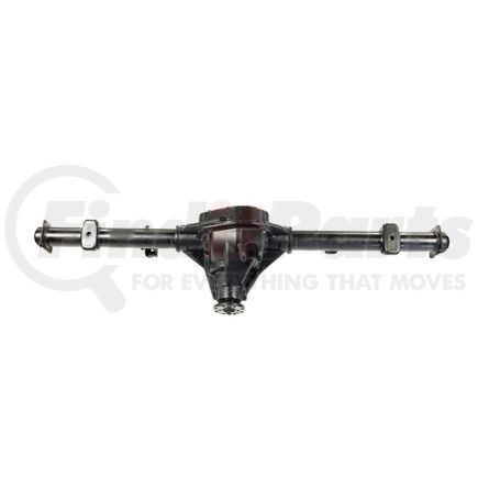 RAA435-212F-P by ZUMBROTA DRIVETRAIN - Reman Complete Axle Assembly for Ford 9.75" 12-13 Ford F150 3.15, 6 Lug, Posi LSD