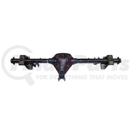 RAA435-2148B by ZUMBROTA DRIVETRAIN - Reman Complete Axle Assembly for GM 7.5" 2003 GMC Astro & Safari Van 3.73 Ratio