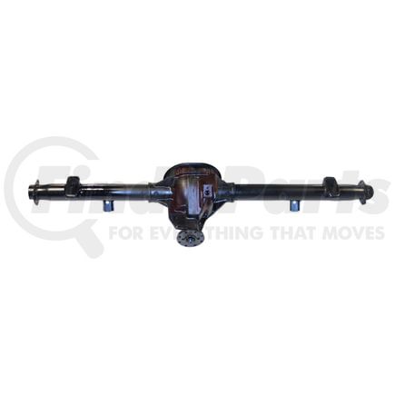 RAA435-2208C by ZUMBROTA DRIVETRAIN - Reman Complete Axle Assembly for Ford 8.8" 04-05 Ford F150 3.73 Ratio, Disc Brakes