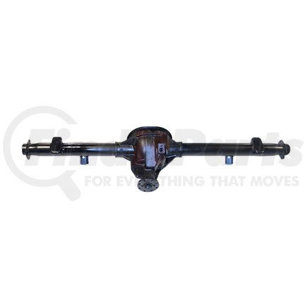 RAA435-2037B by ZUMBROTA DRIVETRAIN - Reman Complete Axle Assembly for Ford 8.8" 99-00 Ford F150 3.08 Ratio, Rear Disc *Check Tag*