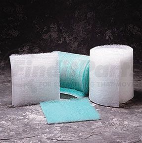 PA401 by AIR FILTRATION CO., INC. - Fiberglass Roll, 40.5” x 100’