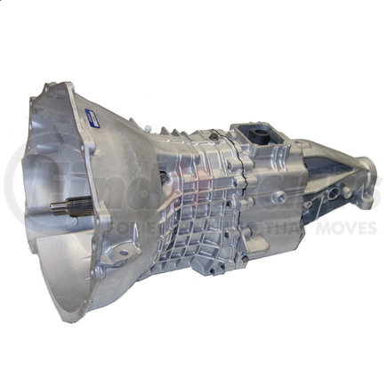 RMT290C-5 by ZUMBROTA DRIVETRAIN - HM290 Manual Transmission for GM 96-'98 1500, 5 Speed