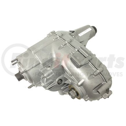 RTC1226G-3 by ZUMBROTA DRIVETRAIN - MP1226 Transfer Case for GM 11-'14 Sierra/Silverado 2500/3500