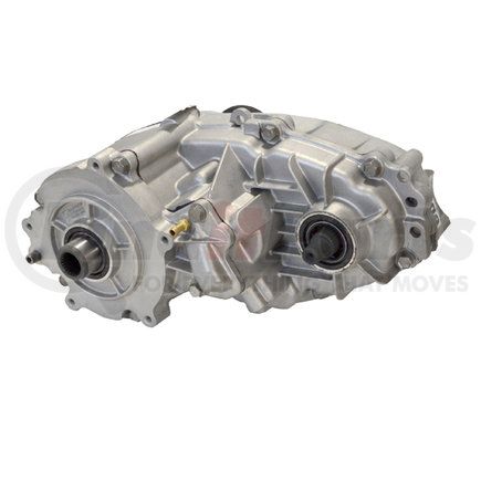 RTC1354F-4 by ZUMBROTA DRIVETRAIN - BW1354 Transfer Case for Ford 95-'98 Explorer & Ranger