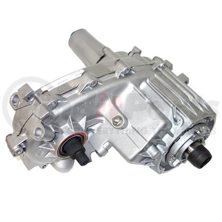 RTC241G-5 by ZUMBROTA DRIVETRAIN - NP241 Transfer Case for GM 89-'91 Blazer & Suburban