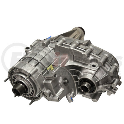 RTC263GXHD-2 by ZUMBROTA DRIVETRAIN - NP263 Transfer Case for GM 01-'07 P/U