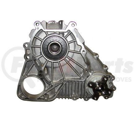 RTC27103455139 by ZUMBROTA DRIVETRAIN - ATC400 Transfer Case for BMW 04-'06 X3