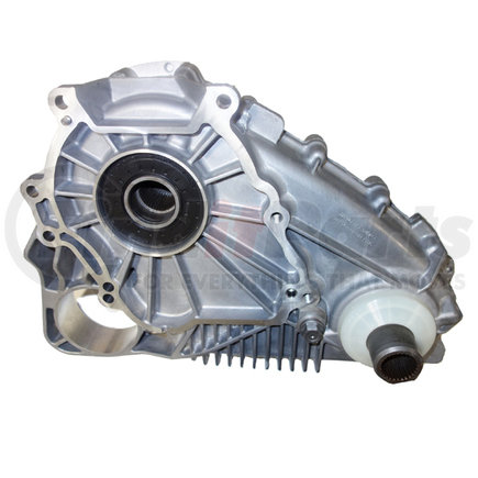 RTC27107555297 by ZUMBROTA DRIVETRAIN - ATC500 Transfer Case for BMW 04-'06 X5