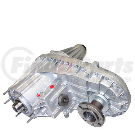 RTC271D-1 by ZUMBROTA DRIVETRAIN - NP271 Transfer Case for Chrysler 03-'12 Ram 2500/3500