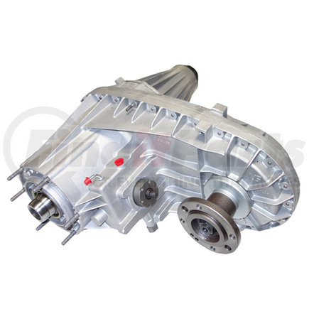 RTC271D-4 by ZUMBROTA DRIVETRAIN - NP271 Transfer Case for Chrysler 03-'11 Ram 2500/3500