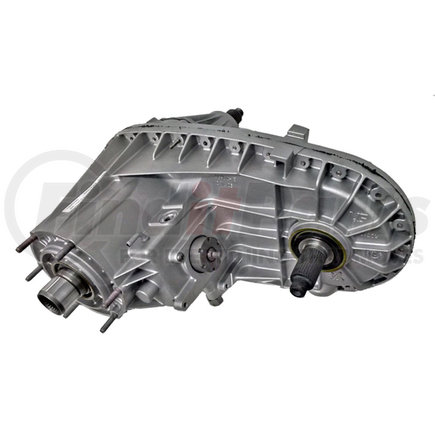 RTC271D-6 by ZUMBROTA DRIVETRAIN - NP271 Transfer Case for Chrysler 07-'12 Ram 3500