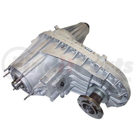 RTC273D-2 by ZUMBROTA DRIVETRAIN - NP273 Transfer Case for Chrysler 03-'05 Ram 2500/3500