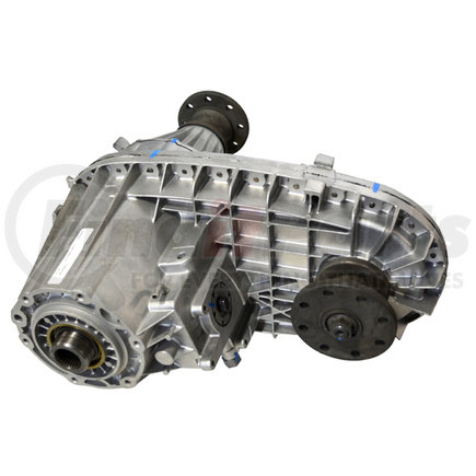 RTC273F-2 by ZUMBROTA DRIVETRAIN - NP273 Transfer Case for Ford 99-'03 Excursion/Super Duty