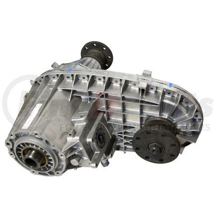 RTC273F-3 by ZUMBROTA DRIVETRAIN - NP273 Transfer Case for Ford 03-'05 Excursion/Super Duty