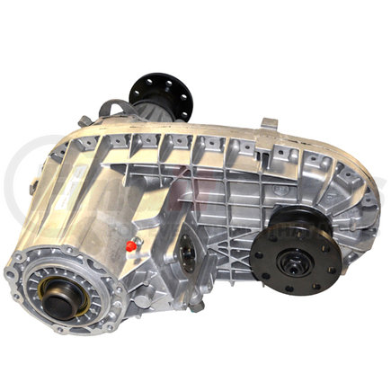 RTC273F-4 by ZUMBROTA DRIVETRAIN - NP273 Transfer Case for Ford 07-'10 Excursion.Super Duty