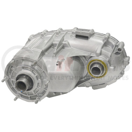 RTC3024G-1 by ZUMBROTA DRIVETRAIN - MP3024 Transfer Case for GM 08-'13 Silverado/Suburban/Tahoe 2500