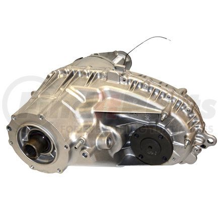 RTC4406F-4 by ZUMBROTA DRIVETRAIN - BW4406 Transfer Case for Ford 99-'02 F150/F250/Expedition