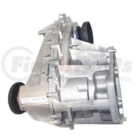 RTC4410F-1 by ZUMBROTA DRIVETRAIN - BW4410 Transfer Case for Ford 02-'05 Explorer & Mountaineer