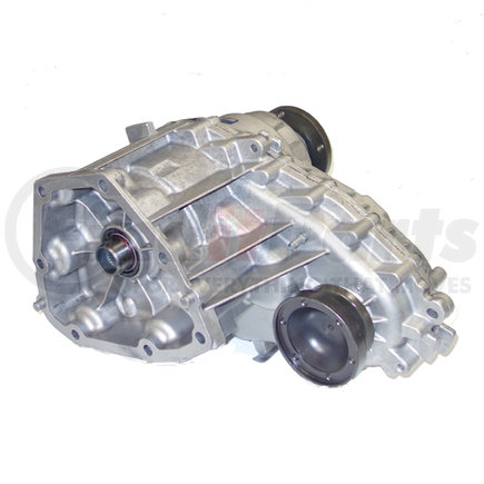 RTC4412F-3 by ZUMBROTA DRIVETRAIN - BW4412 Transfer Case for Ford 06-'10 Explorer & Mountaineer 4.6L