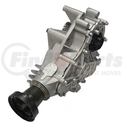 RTC569 by ZUMBROTA DRIVETRAIN - Misc. Transfer Case for Ford 04-'12 Escape & Mariner