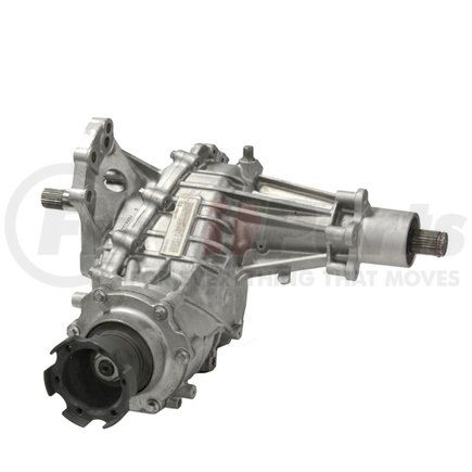 RTC6T75G-1 by ZUMBROTA DRIVETRAIN - Misc. Transfer Case for GM 07-'11 Acadia & Enclave