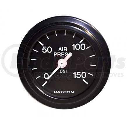101310 by DATCON INSTRUMENT CO. - Air Pressure (mechanical)