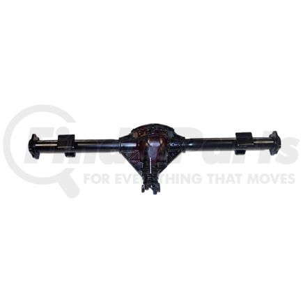 RAA435-2215A by ZUMBROTA DRIVETRAIN - Reman Complete Axle Assembly for GM 8.0" 04-08 Chevy Colorado & Canyon 3.42 Ratio
