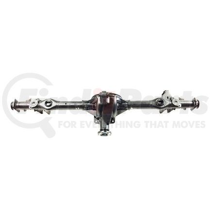 RAA435-2243B by ZUMBROTA DRIVETRAIN - Reman Complete Axle Assembly for Ford 7.5" 05-10 Ford Mustang 3.31 with ABS