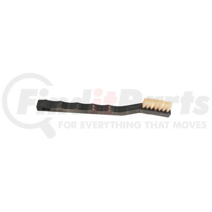 AES Industries 609 DETAILING BRUSH, 1/2"HORSEHAIR