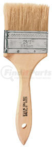 AES Industries 605 2 1/2" Paint Brush, 12/box