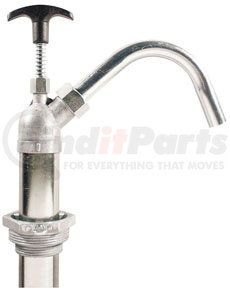 716 by AES INDUSTRIES - 55 Gallon T-Handle Drum Pump