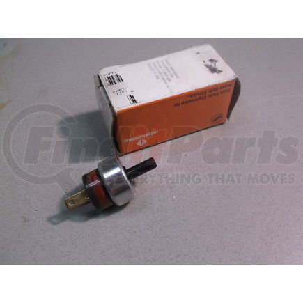 2021313C1 by NAVISTAR - INTERNATIONAL SWITCH,PRESSURE CLOSES 2-6 PSI