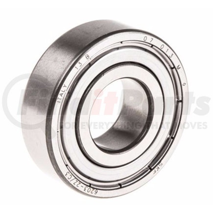 6203V by NSK BEARINGS - BEARING