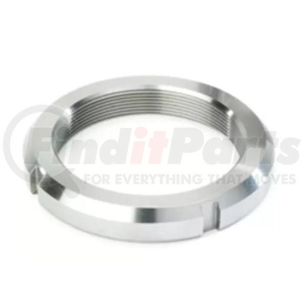 4162625 by TIMKEN - Axilok Unitized Wheel Bearing Nut for Commercial Vehicle Applications