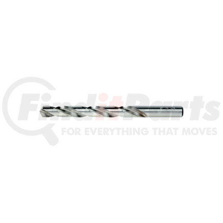 60532 by IRWIN HANSON - 1/2" General Purpose High Speed Steel Fractional Straight Shank Jobber Length Drill Bit
