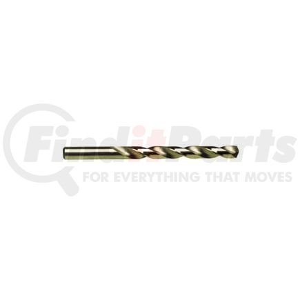 62316 by IRWIN HANSON - 1/4 LEFT HAND DRILL BIT