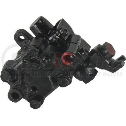 5159 by AAE STEERING - POWER STEERING PUMP