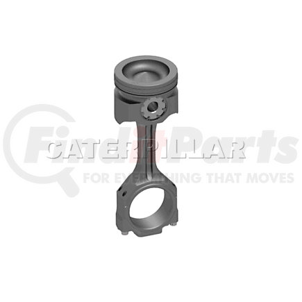 10R9024 by CATERPILLAR - CYLINDER PK