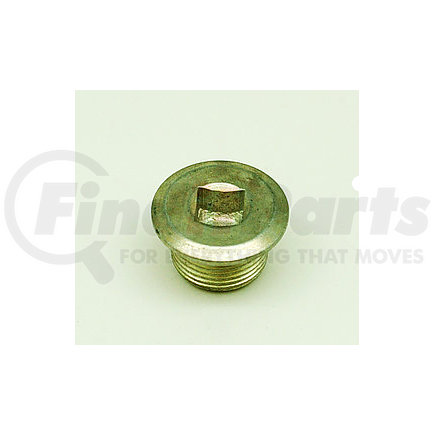 3282266 by CUMMINS - Multi-Purpose Threaded Plug