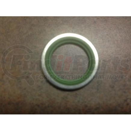 20852765 by VOLVO - Multi-Purpose Seal