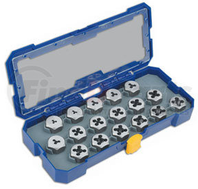 Irwin Hanson 4935060 SAE OG DIE MODULE