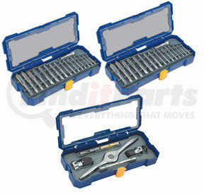 Irwin Hanson 4935064 SAE MTR TAP DR SET