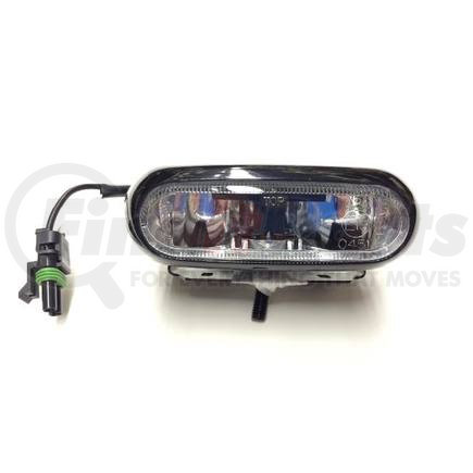 3555568C92 by NAVISTAR - INTERNATIONAL LIGHT FOG CLEAR S